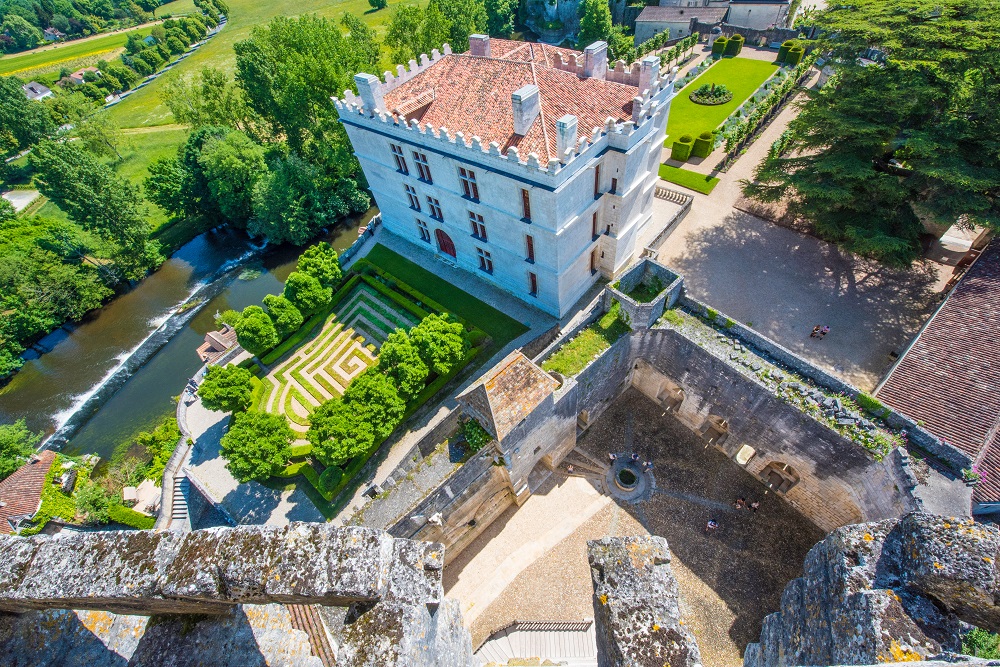 histoire-chateau-de-bourdeilles