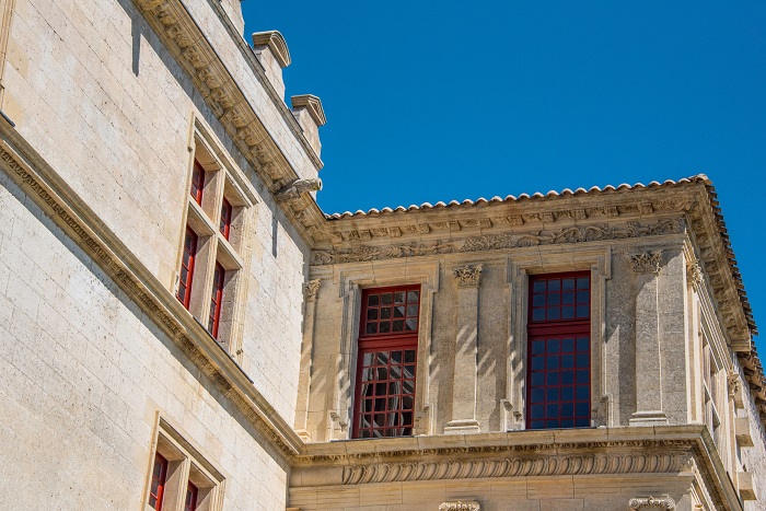 © Dan Courtice - Bourdeilles Ext - DAN_0356