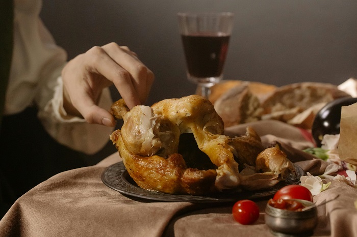 Jeu d'enquête - Château de Bourdeilles @Semitour